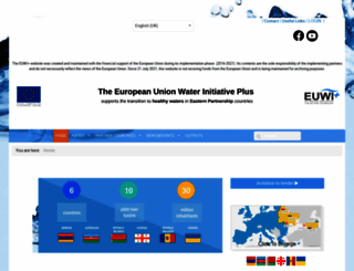 euwipluseast.eu screenshot