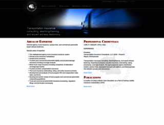 ev-co.com screenshot