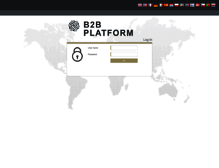 ev-portal.com screenshot