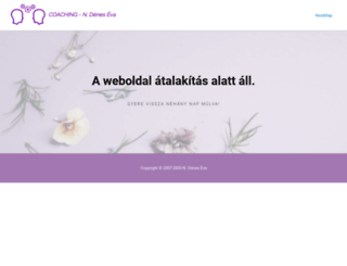 evadenes.com screenshot