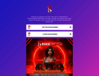 evanrizo.com screenshot