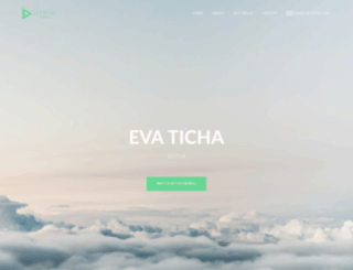 evaticha.com screenshot