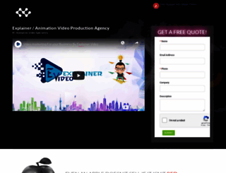 evcindia.com screenshot