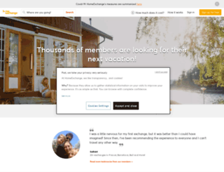 evdegistokusu.com screenshot