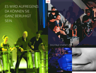 event-team.com screenshot