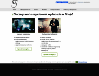 event.firlej.wroc.pl screenshot