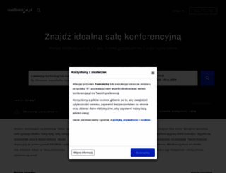 eventmapa.pl screenshot