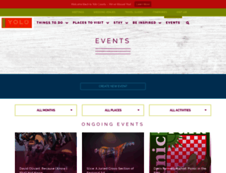 events.yolocvb.net screenshot