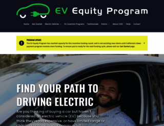 evequity.com screenshot
