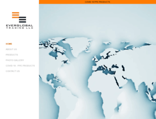 ever-global.com screenshot