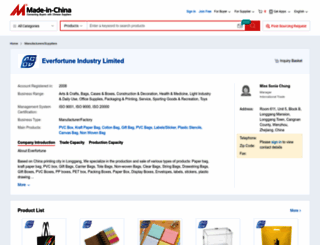 everblooming2008.en.made-in-china.com screenshot