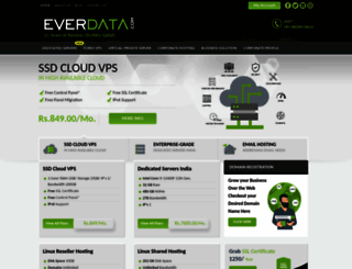 everdata.com screenshot