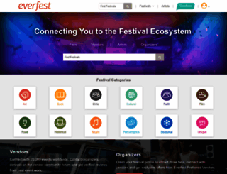 everfest.com screenshot