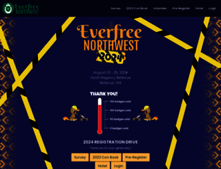 everfreenw.com screenshot