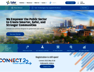 evergov.com screenshot