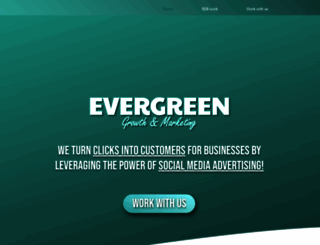 evergreen-growth.com screenshot