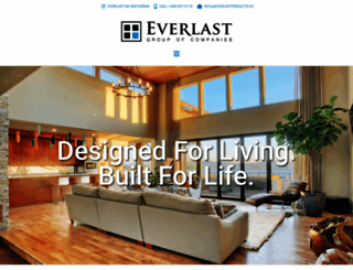 everlast.biz screenshot