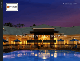 everleeapts.com screenshot