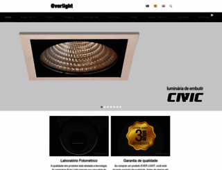 everlight.com.br screenshot