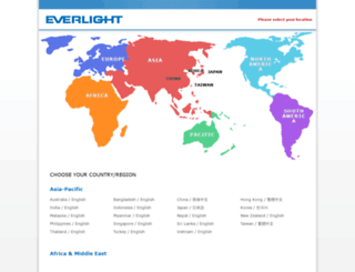 everlight.com screenshot