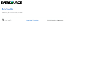 eversource.versaic.com screenshot