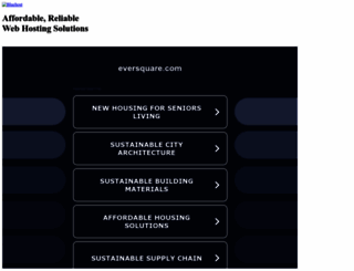 eversquare.com screenshot
