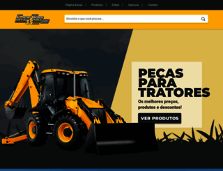 everton600.com.br screenshot