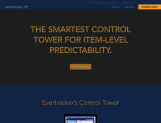 evertracker.com screenshot