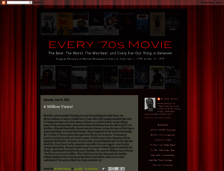 every70smovie.blogspot.com screenshot