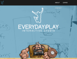 everydayiplay.com screenshot