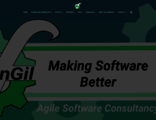 everydayunittesting.com screenshot