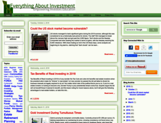 everythingaboutinvestment.com screenshot