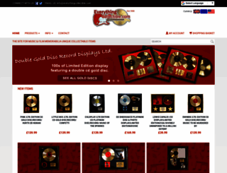 everythingcollectible.com screenshot