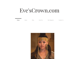 evescrown.com screenshot