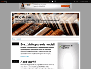 evietta.over-blog.it screenshot