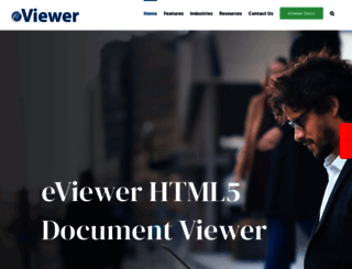 eviewer.net screenshot