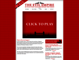evilempirebook.com screenshot
