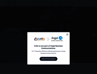 evito.net screenshot