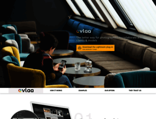 evlaa.com screenshot