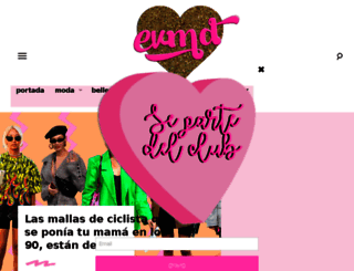 evmdmag.com screenshot