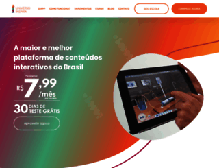 evobooks.com.br screenshot