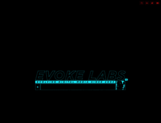 evokelabs.com screenshot