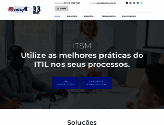 evolua.com.br screenshot