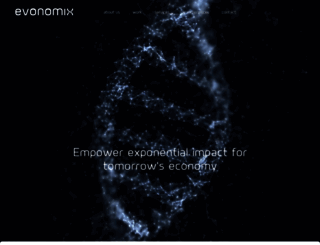 evonomix.com screenshot