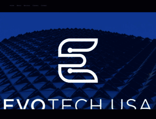 evotech-usa.com screenshot