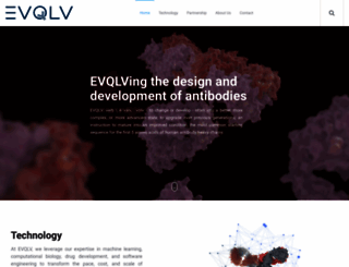 evqlv.com screenshot