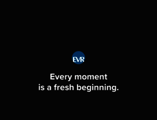 evradvertising.com screenshot