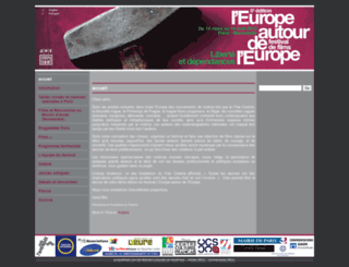 evropafilmakt.com screenshot