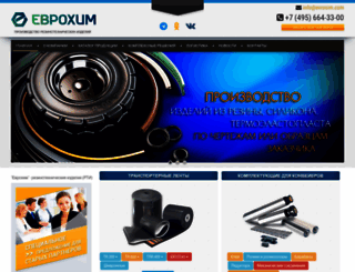 evroxim.com screenshot