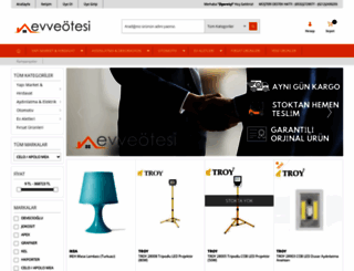 evveotesi.com screenshot